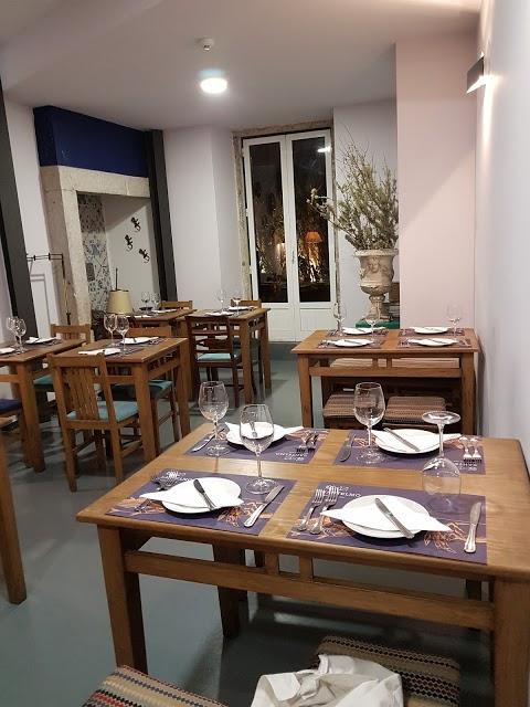 Restaurante San Telmo